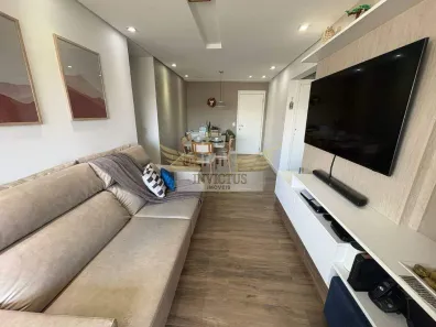 Apartamento com 3 Quartos à venda, 90m² no Cerâmica, São Caetano do Sul