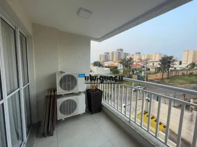 Apartamento com 3 Quartos à venda, 80m² no Vila Esperança, Itu