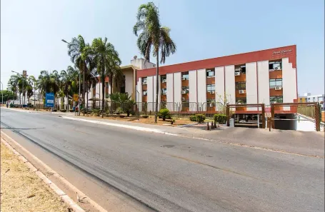 Apartamento com 1 Quarto à venda, 27m² no Setor Sudoeste, Brasília