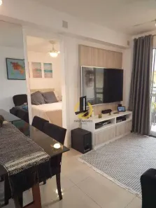 Apartamento com 1 Quarto à venda, 38m² no Ipiranga, São Paulo