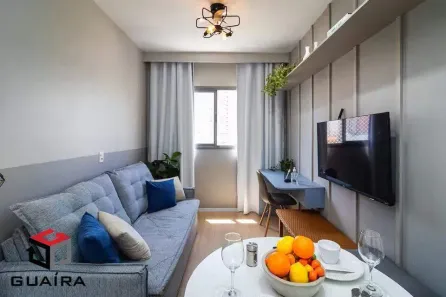 Apartamento com 1 Quarto à venda, 26m² no Bela Vista, São Paulo