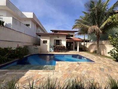 Casa com 4 Quartos à venda, 263m² no Cibratel II, Itanhaém