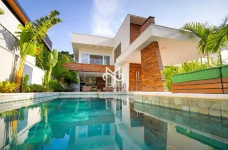 Casa com 6 Quartos à venda, 531m² no Riviera, Bertioga