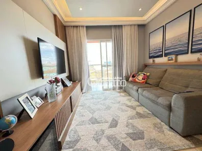 Apartamento com 2 Quartos à venda, 70m² no Jaraguá, Piracicaba