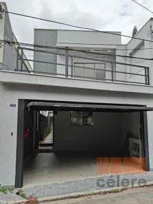 Sobrado com 3 Quartos à venda, 180m² no Vila Ema, São Paulo