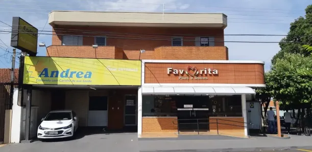 Apartamento com 2 Quartos para alugar, 80m² no Jardim Nazareth, São José do Rio Preto
