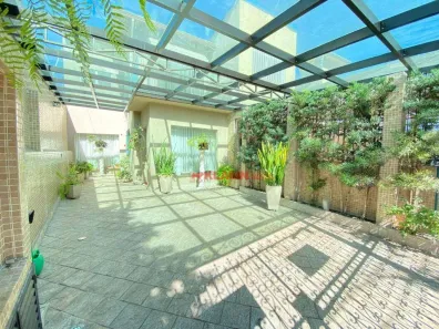 Sobrado com 3 Quartos à venda, 215m² no Aclimação, São Paulo