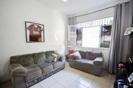 Apartamento com 2 Quartos à venda, 57m² no Rio Comprido, Rio de Janeiro
