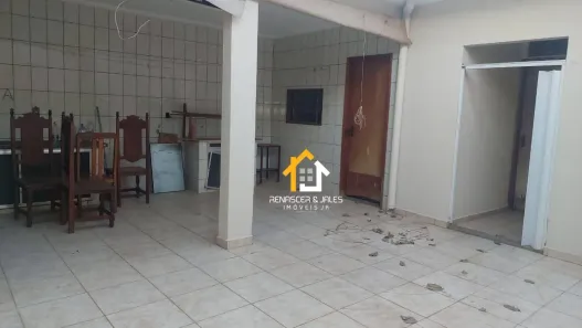 Sobrado com 3 Quartos à venda, 189m² no Parque Industrial, São José do Rio Preto