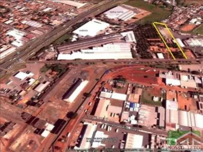 Lote/Terreno à venda, 10590m² no Condomínio Coronel (Nova Veneza), Sumaré