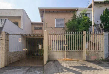 Sobrado com 3 Quartos à venda, 126m² no Água Branca, São Paulo