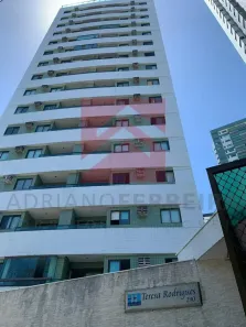Apartamento com 2 Quartos para alugar, 65m² no Boa Viagem, Recife
