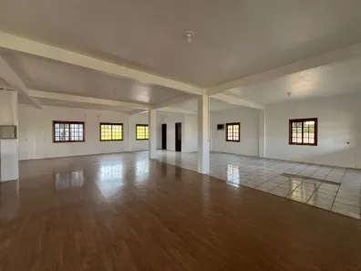 Sala Comercial para alugar, 150m² no Centro, Estância Velha