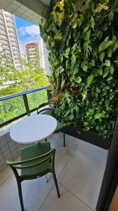 Apartamento com 3 Quartos à venda, 63m² no Boa Viagem, Recife