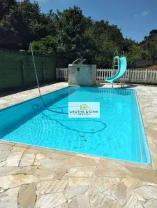 Fazenda/Sítio com 2 Quartos à venda, 500m² no Sítios de Recreio Mantiqueira, Caçapava