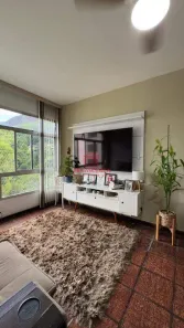 Apartamento com 2 Quartos para alugar, 75m² no Grajaú, Rio de Janeiro