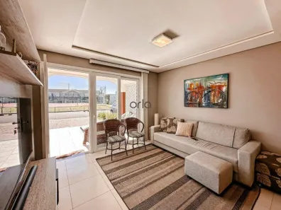 Casa de Condomínio com 4 Quartos à venda, 119m² no Marina, Xangri-lá