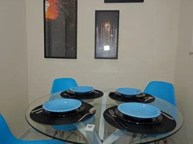 Apartamento com 1 Quarto para alugar, 33m² no Centro, Curitiba