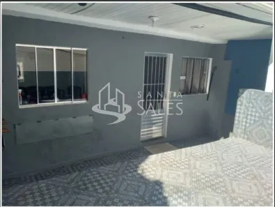 Sobrado com 4 Quartos à venda, 96m² no Jardim das Vertentes, São Paulo