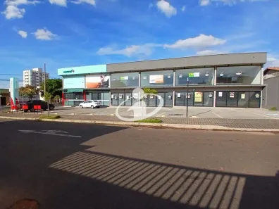 Ponto Comercial para alugar, 151m² no Santa Mônica, Uberlândia