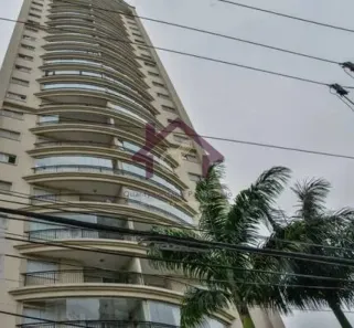 Apartamento com 3 Quartos à venda, 87m² no Vila Gumercindo, São Paulo