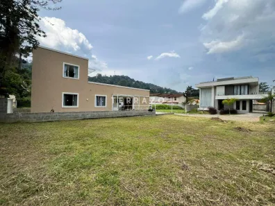 Lote/Terreno à venda, 295m² no Parque do Imbui, Teresópolis