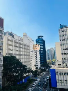 Apartamento com 1 Quarto para alugar, 26m² no Vila Mariana, São Paulo