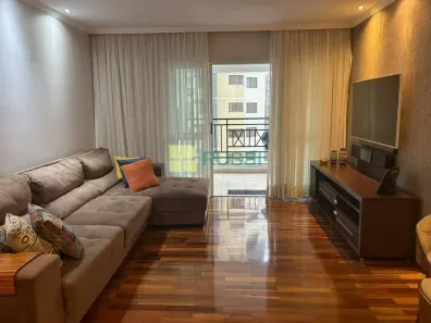 Apartamento com 3 Quartos à venda, 109m² no Parque Residencial Aquarius, São José dos Campos