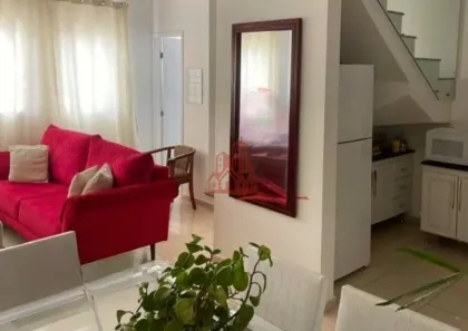 Casa de Condomínio com 2 Quartos à venda, 77m² no Água Espraiada (Caucaia do Alto), Cotia
