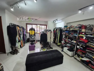 Sala Comercial para alugar, 35m² no Arujá Country Club, Itaquaquecetuba
