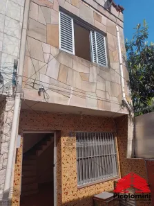 Casa com 2 Quartos à venda, 73m² no Vila Gomes Cardim, São Paulo