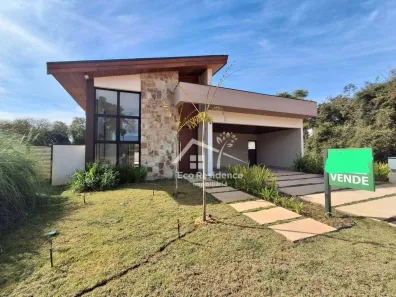 Casa de Condomínio com 3 Quartos à venda, 168m² no , Pardinho