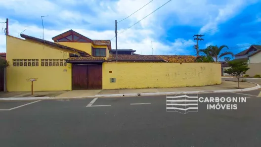 Casa com 3 Quartos à venda, 216m² no Vila Santos, Caçapava