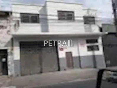 Galpão/Depósito/Armazém para alugar, 370m² no Lapa, São Paulo