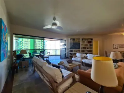 Apartamento com 5 Quartos à venda, 180m² no Riviera, Bertioga