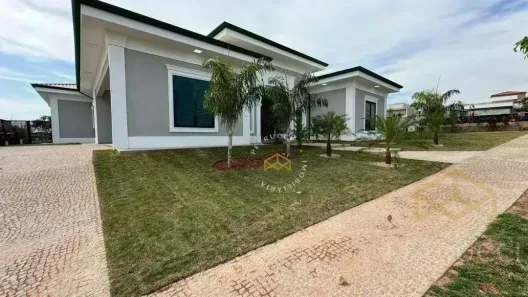 Casa de Condomínio com 4 Quartos à venda, 1008m² no Loteamento Residencial Pedra Alta (Sousas), Campinas