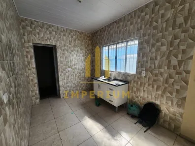 Casa com 3 Quartos para alugar, 180m² no Vila Maria Baixa, São Paulo
