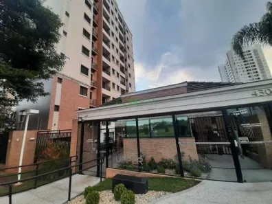 Apartamento com 2 Quartos à venda, 69m² no Terra Bonita, Londrina