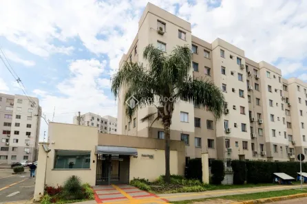 Apartamento com 2 Quartos à venda, 43m² no Mato Grande, Canoas