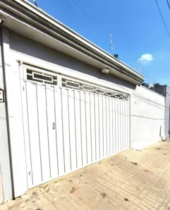 Casa com 3 Quartos à venda, 127m² no Vila Arnaldo, São Carlos