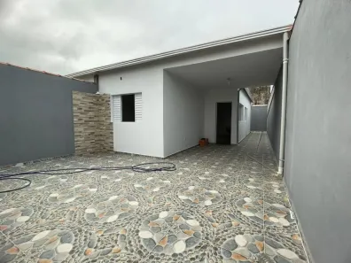 Casa com 2 Quartos à venda, 60m² no Jamaica (Praia), Itanhaém