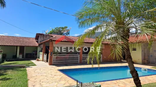 Casa com 3 Quartos à venda, 2000m² no Pires, Extrema