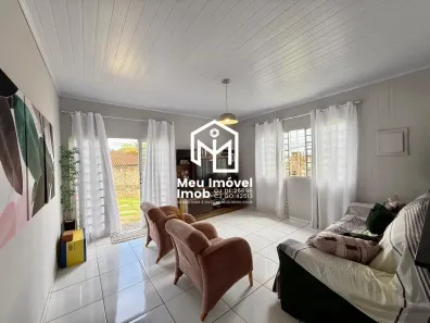 Casa com 2 Quartos à venda, 95m² no Guará I, Brasília