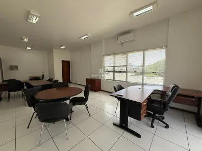Sala Comercial à venda, 50m² no Chapada, Manaus