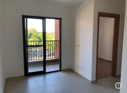 Apartamento com 2 Quartos à venda, 50m² no Alto da Boa Vista, Ribeirão Preto