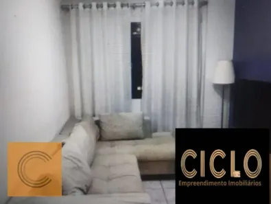 Apartamento com 2 Quartos à venda, 50m² no Brás, São Paulo