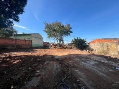 Lote/Terreno à venda, 154m² no Jardim Minda, Hortolândia