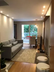 Apartamento com 2 Quartos à venda, 44m² no Jardim Sul, São José dos Campos