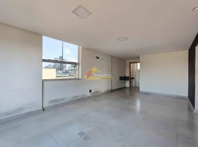 Sala Comercial para alugar, 40m² no Centro, Divinópolis