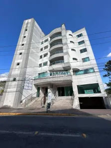 Apartamento com 2 Quartos para alugar, 96m² no Centro, Gaspar